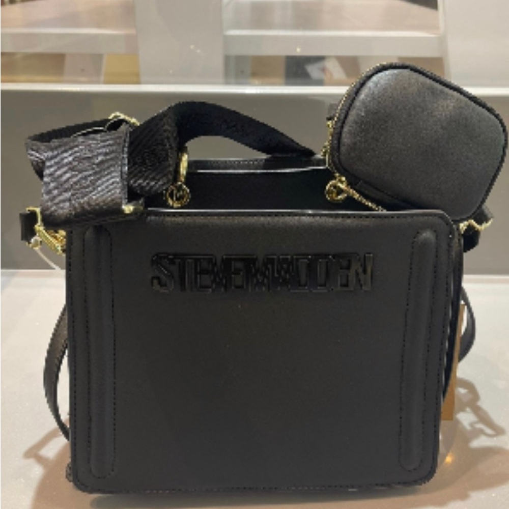Steve madden viral purse extremely rare find brand new with tags